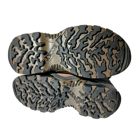 Rocky Core 600G Insulated Men 8.5 W Camo Gore-Tex Waterproof Hunting Boot #1454 - Picture 9 of 11